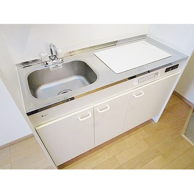 AZEST-RENT上石神井Ⅰの内装