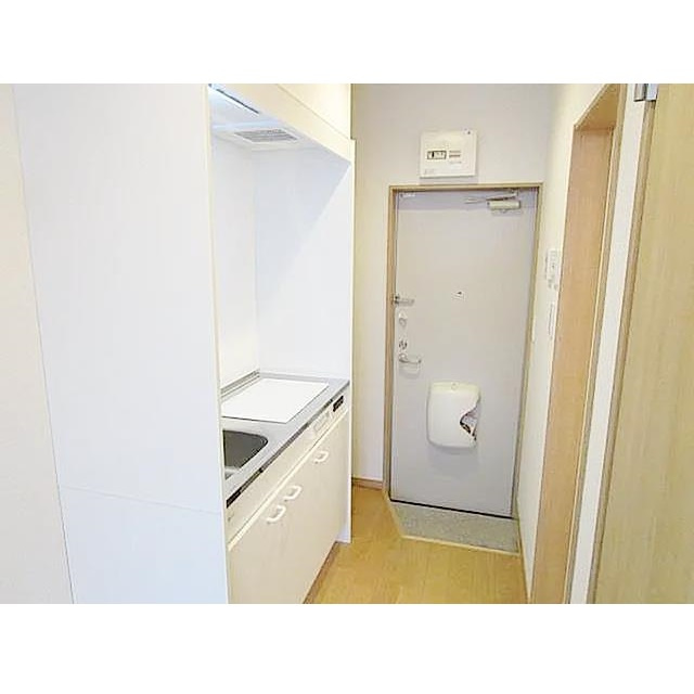 AZEST-RENT上石神井Ⅰの内装