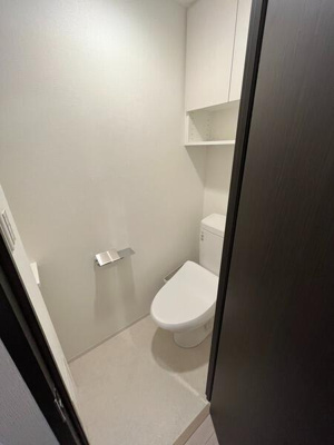 【トイレ】 | ＡＲＫＭＡＲＫ大森西 |  