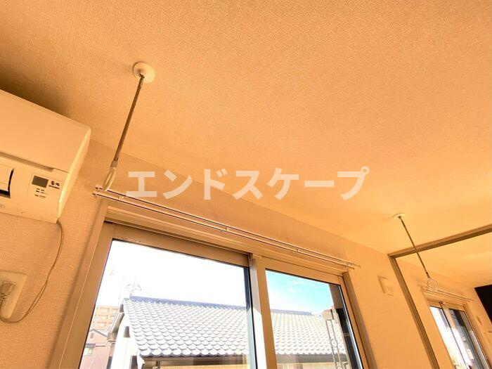 セント・レークのその他|高崎、前橋、伊勢崎エリアのお部屋探しはエンドスケープまで！お客様の理想お聞かせ下さい♪