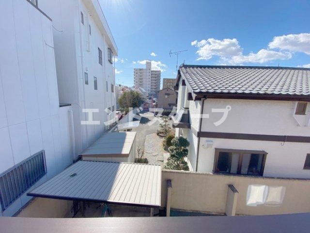 セント・レークの展望|高崎、前橋、伊勢崎エリアのお部屋探しはエンドスケープまで！お客様の理想お聞かせ下さい♪