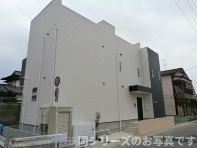 【外観】 | GRANDTIC笹原　★プライスホームなら仲介手数料が割引価格です！★