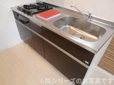 【キッチン】 | GRANDTIC笹原　★プライスホームなら仲介手数料が割引価格です！★