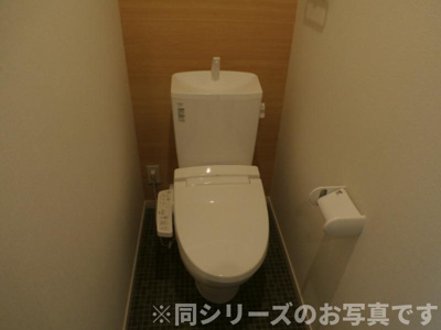 【トイレ】 | GRANDTIC笹原　★プライスホームなら仲介手数料が割引価格です！★