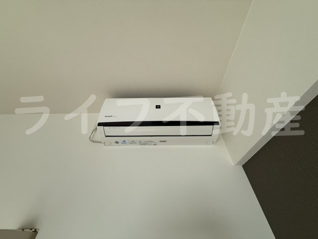 F-TAMATSUKURIの設備
