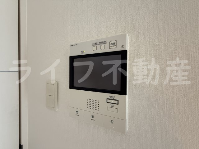 F-TAMATSUKURIのセキュリティ