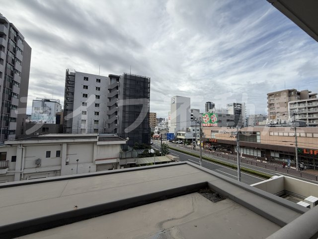 F-TAMATSUKURIの展望