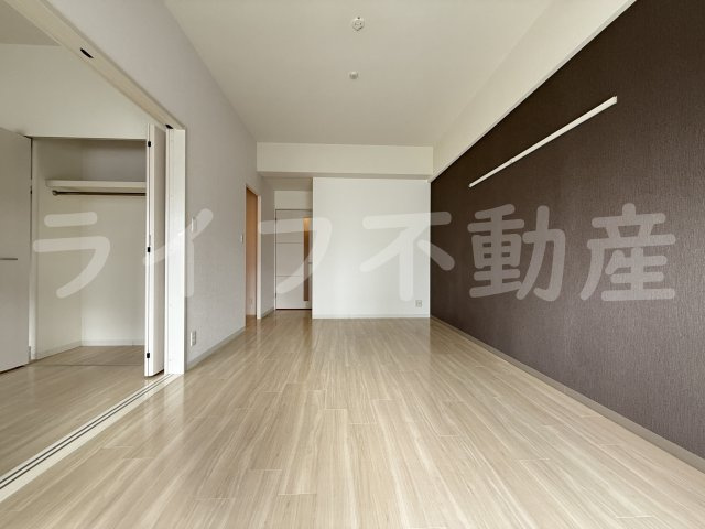 F-TAMATSUKURIの居間・リビング|使いやすいリビングです