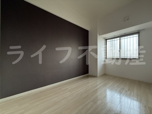 F-TAMATSUKURIの内装|物件の内装です