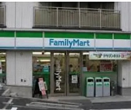 ビュートピネ早稲田の周辺