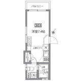 グランエッグス新大塚Ｎの画像