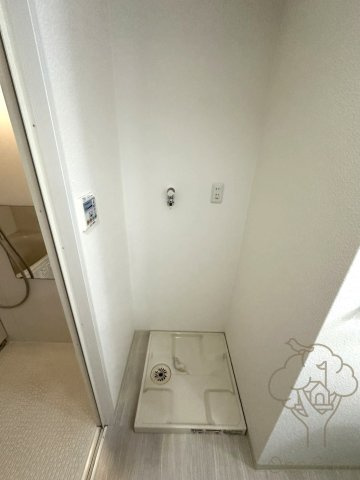 ルミエール北梅田の設備