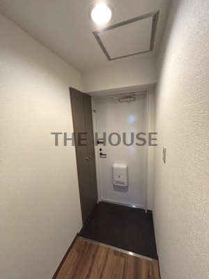 【玄関】 | ドーム1番館　仲介手数料無料