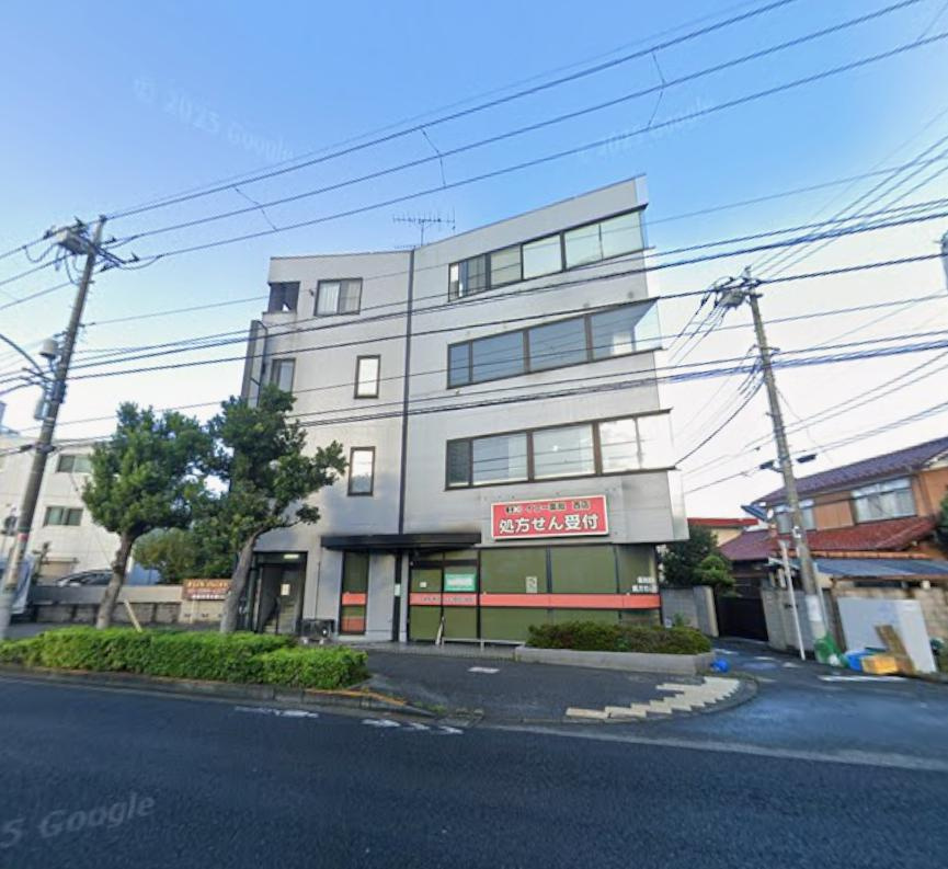 足立区伊興３丁目の店舗事務所の画像