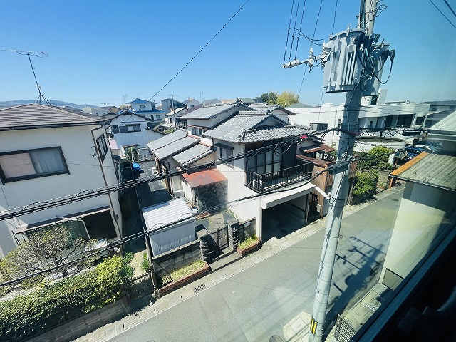 【展望】 | 春日市紅葉ヶ丘西３丁目 戸建て