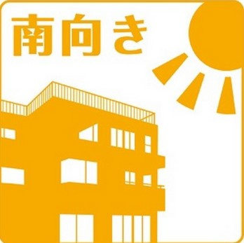 【バルコニー】 | パラシオン覚王山