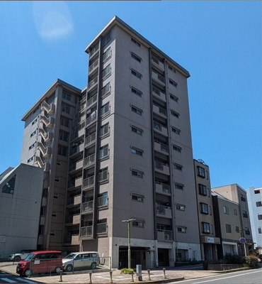 【外観】 | パラシオン覚王山