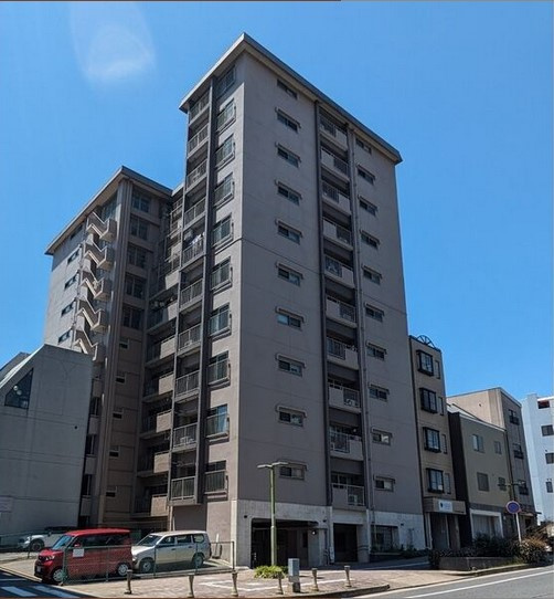 【外観】 | パラシオン覚王山