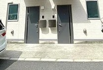 【エントランス】 | ルーチェ