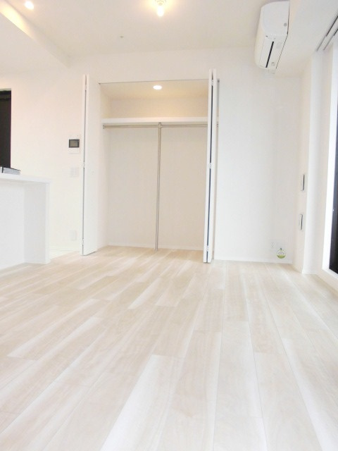 プライムメゾン本郷の収納|※写真は同タイプの別室になります