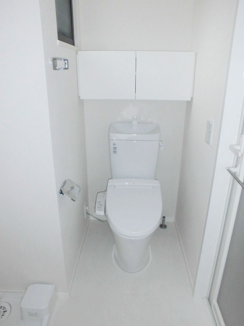 プライムメゾン本郷のトイレ|※写真は同タイプの別室になります