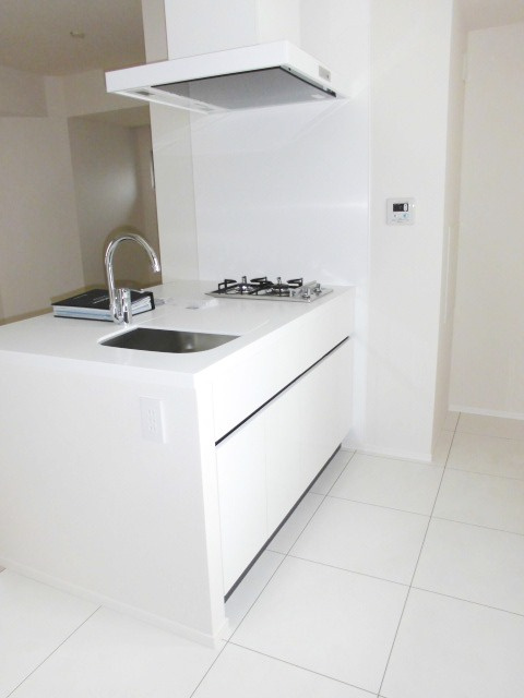 プライムメゾン本郷のキッチン|※写真は同タイプの別室になります