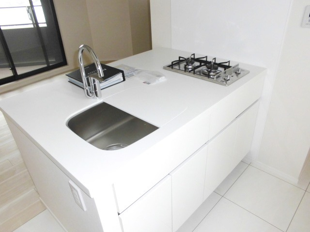 プライムメゾン本郷のキッチン|※写真は同タイプの別室になります