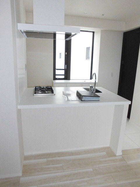 プライムメゾン本郷のキッチン|※写真は同タイプの別室になります