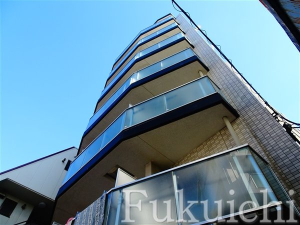 ドゥーエ学芸大学Ⅱ