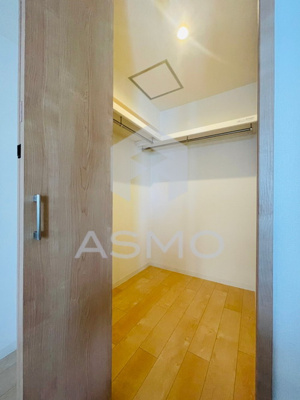 【収納】 | パーフェクトライフ真法院