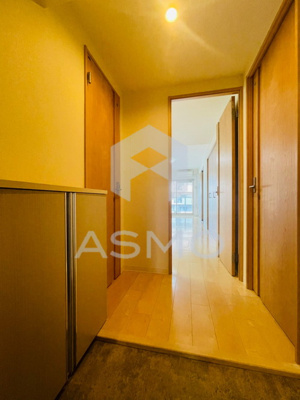 【玄関】 | パーフェクトライフ真法院