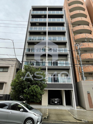 【外観】 | パーフェクトライフ真法院