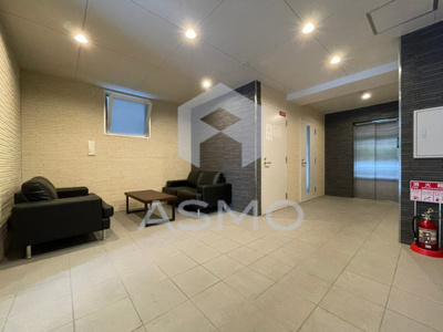 【ロビー】 | パーフェクトライフ真法院