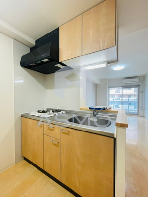 【キッチン】 | パーフェクトライフ真法院