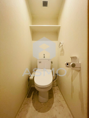 【トイレ】 | パーフェクトライフ真法院