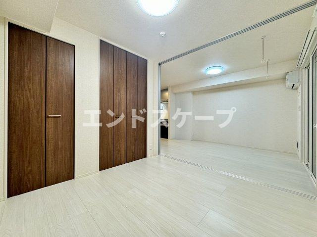 ダイヤモンド　Ａの内装|高崎、前橋、伊勢崎エリアのお部屋探しはエンドスケープまで！お客様の理想お聞かせ下さい♪