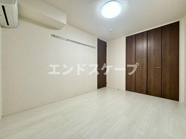 ダイヤモンド　Ａの洋室|高崎、前橋、伊勢崎エリアのお部屋探しはエンドスケープまで！お客様の理想お聞かせ下さい♪