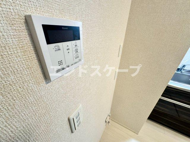 ダイヤモンド　Ａの設備|高崎、前橋、伊勢崎エリアのお部屋探しはエンドスケープまで！お客様の理想お聞かせ下さい♪