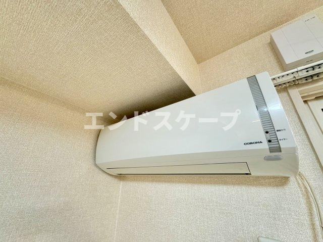 ダイヤモンド　Ａの設備|高崎、前橋、伊勢崎エリアのお部屋探しはエンドスケープまで！お客様の理想お聞かせ下さい♪