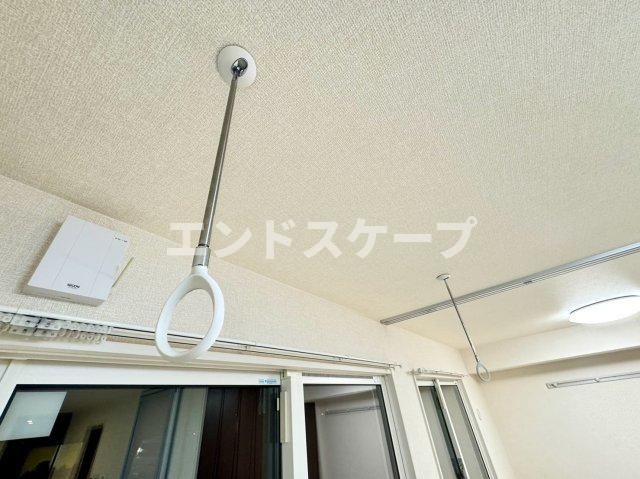 ダイヤモンド　Ａの内装|高崎、前橋、伊勢崎エリアのお部屋探しはエンドスケープまで！お客様の理想お聞かせ下さい♪