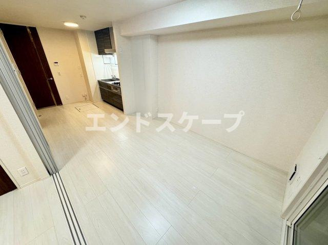 ダイヤモンド　Ａの居間・リビング|高崎、前橋、伊勢崎エリアのお部屋探しはエンドスケープまで！お客様の理想お聞かせ下さい♪