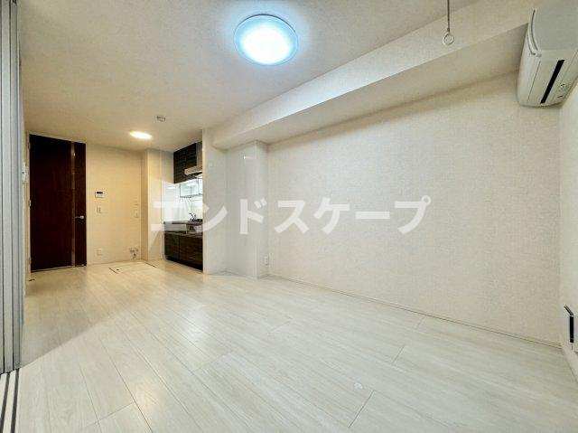 ダイヤモンド　Ａの居間・リビング|高崎、前橋、伊勢崎エリアのお部屋探しはエンドスケープまで！お客様の理想お聞かせ下さい♪
