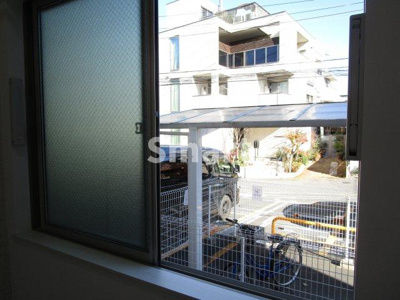 【展望】 | リヴィエール中野