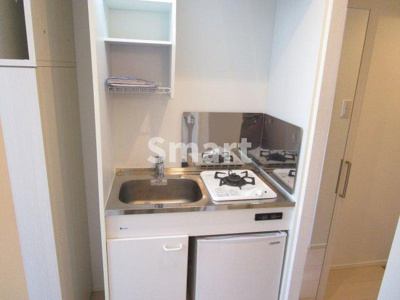 【キッチン】 | リヴィエール中野