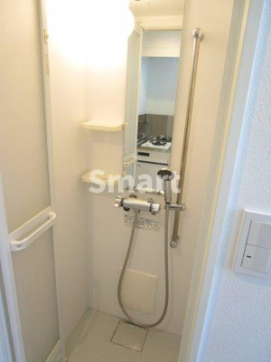 【浴室】 | リヴィエール中野