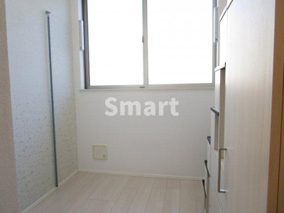 【居間・リビング】 | リヴィエール中野