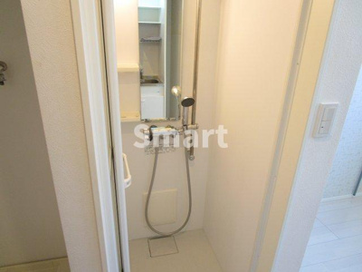 【浴室】 | リヴィエール中野