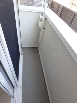 【バルコニー】 | ローダンセ田園調布