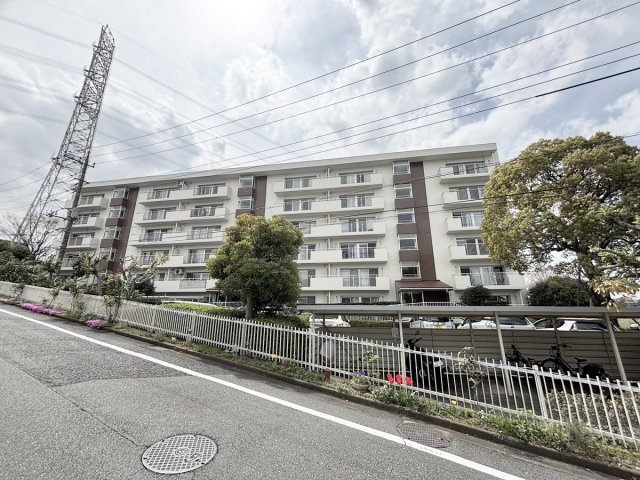 ヒルサイドテラス豊ヶ丘の画像