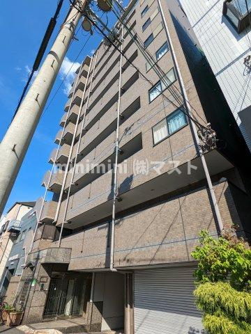 ドーム1番館
